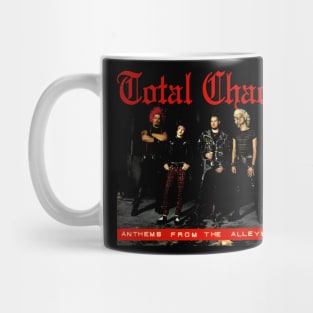 TOTAL CHAOS BAND Mug